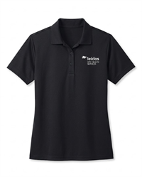 Image of Leidos QTC Health Services Sport-Tek Micropique Sport-Wick Polo - Women's
